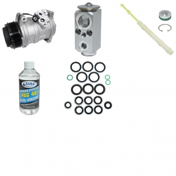 A/C Compressor Kit