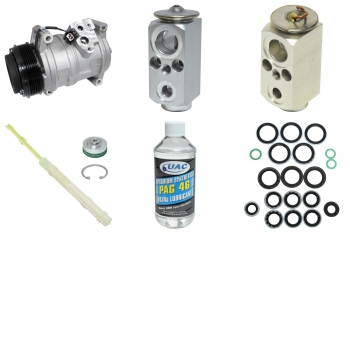 A/C Compressor Kit