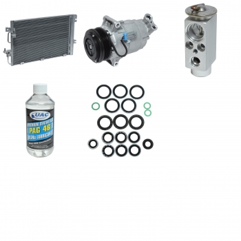 A/C Compressor Kit