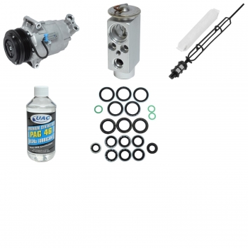 A/C Compressor Kit