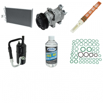 A/C Compressor Kit
