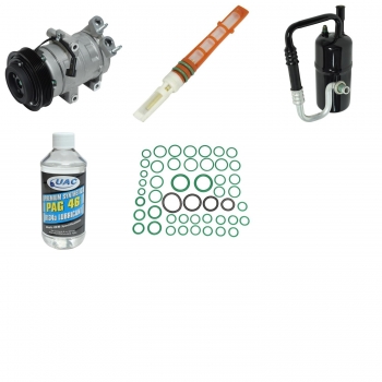 A/C Compressor Kit