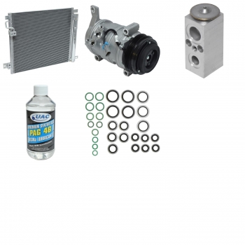 A/C Compressor Kit