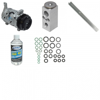 A/C Compressor Kit