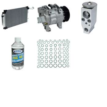 A/C Compressor Kit
