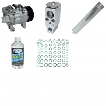 A/C Compressor Kit