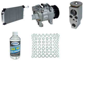 A/C Compressor Kit