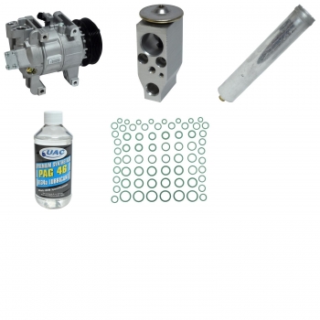 A/C Compressor Kit