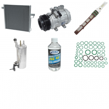 A/C Compressor Kit