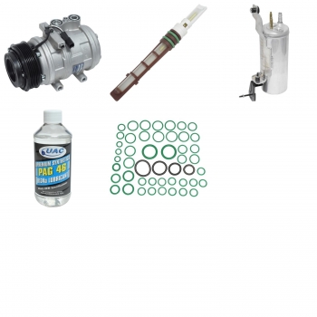 A/C Compressor Kit
