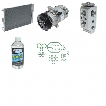 A/C Compressor Kit