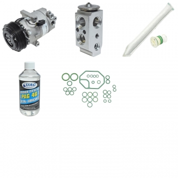 A/C Compressor Kit