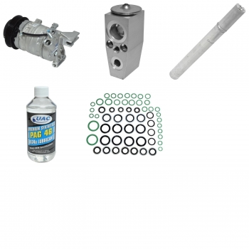 A/C Compressor Kit