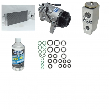 A/C Compressor Kit