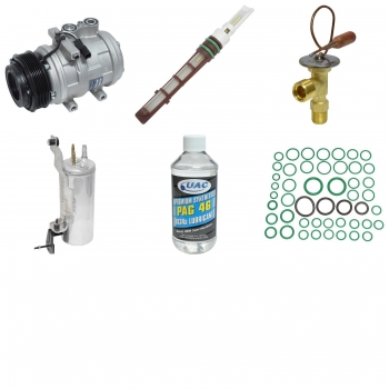 A/C Compressor Kit