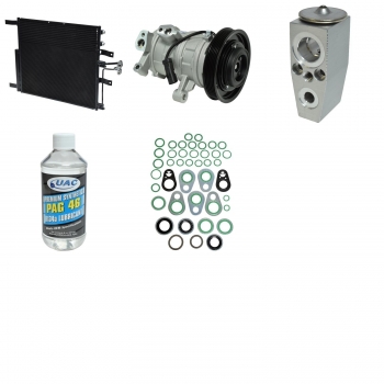 A/C Compressor Kit