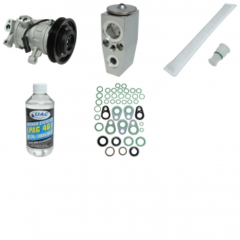 A/C Compressor Kit