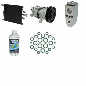 A/C Compressor Kit
