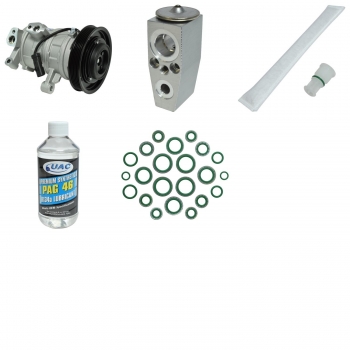 A/C Compressor Kit