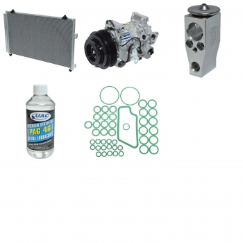 A/C Compressor Kit