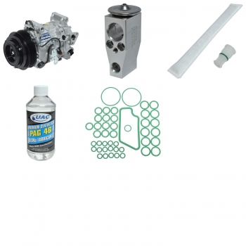 A/C Compressor Kit