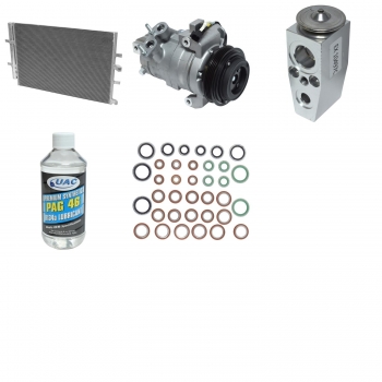 A/C Compressor Kit