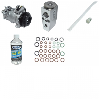 A/C Compressor Kit