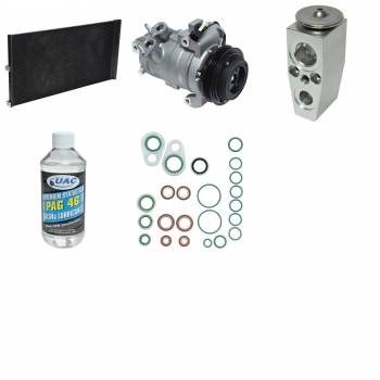 A/C Compressor Kit