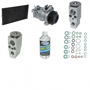 A/C Compressor Kit