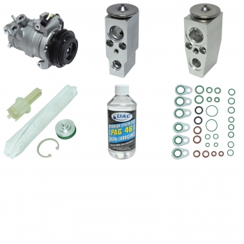 A/C Compressor Kit