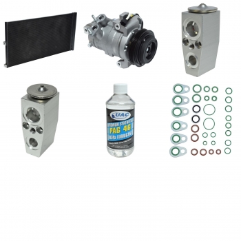 A/C Compressor Kit
