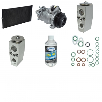 A/C Compressor Kit