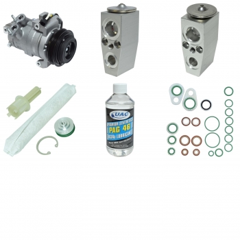 A/C Compressor Kit