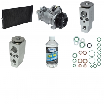 A/C Compressor Kit