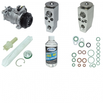A/C Compressor Kit