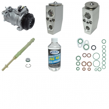 A/C Compressor Kit