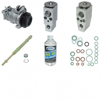 A/C Compressor Kit