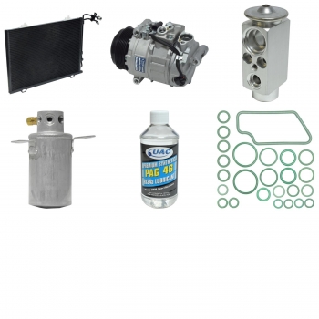 A/C Compressor Kit