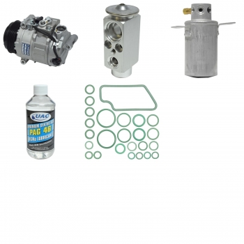 A/C Compressor Kit