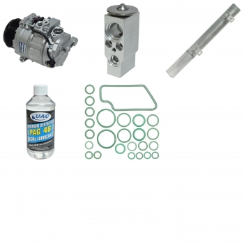 A/C Compressor Kit