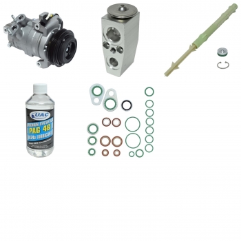 A/C Compressor Kit
