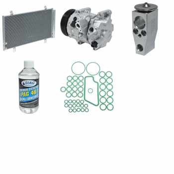 A/C Compressor Kit