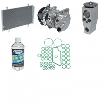 A/C Compressor Kit