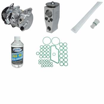 A/C Compressor Kit