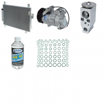 A/C Compressor Kit
