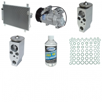 A/C Compressor Kit