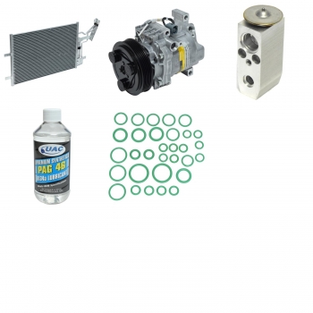 A/C Compressor Kit