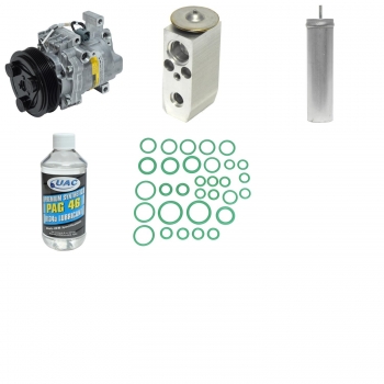 A/C Compressor Kit
