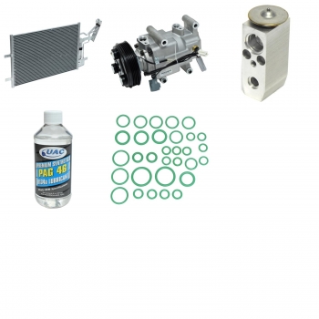 A/C Compressor Kit