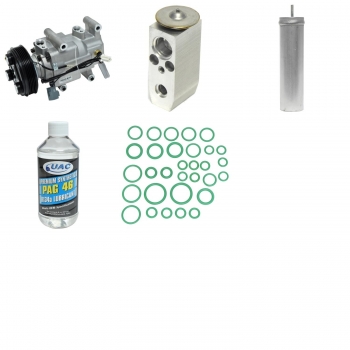 A/C Compressor Kit